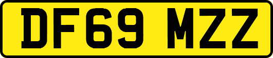 DF69MZZ
