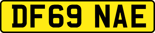 DF69NAE