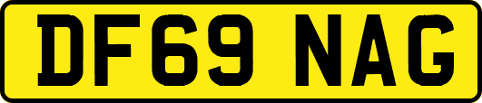 DF69NAG