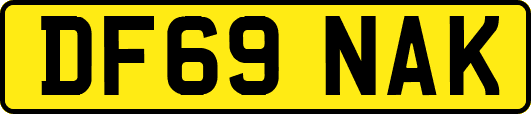 DF69NAK