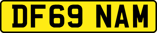 DF69NAM