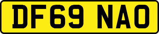 DF69NAO
