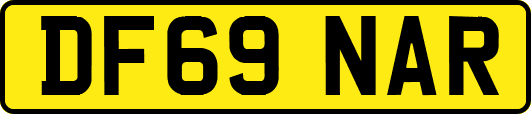 DF69NAR