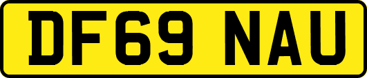 DF69NAU