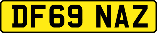 DF69NAZ