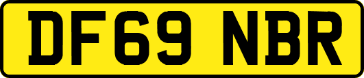 DF69NBR