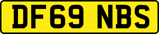 DF69NBS