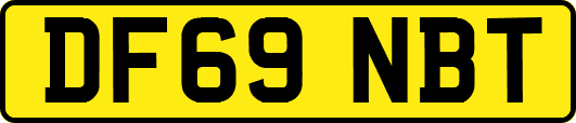 DF69NBT