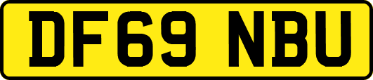 DF69NBU