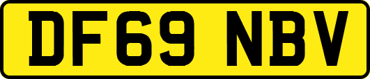 DF69NBV