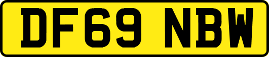 DF69NBW