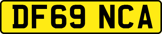 DF69NCA