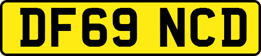 DF69NCD