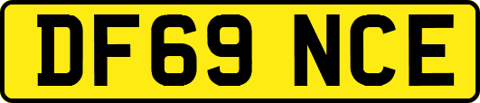 DF69NCE