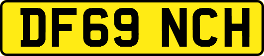 DF69NCH