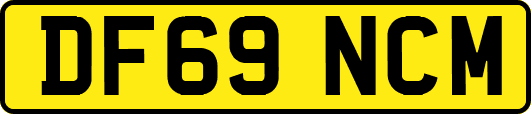 DF69NCM