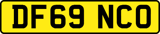 DF69NCO