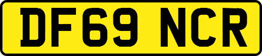 DF69NCR
