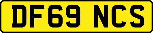 DF69NCS