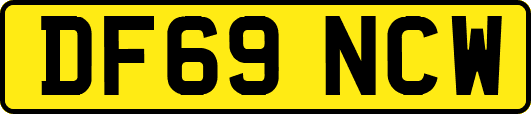 DF69NCW