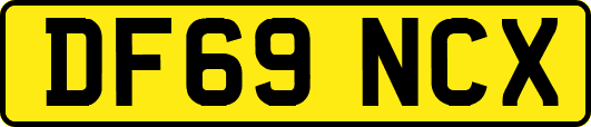 DF69NCX
