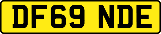 DF69NDE