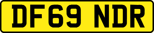 DF69NDR
