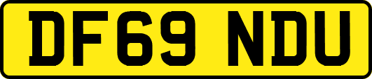 DF69NDU