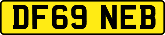 DF69NEB