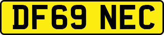 DF69NEC