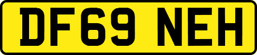 DF69NEH