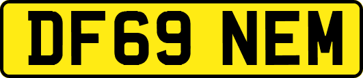 DF69NEM