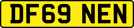 DF69NEN