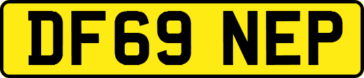 DF69NEP