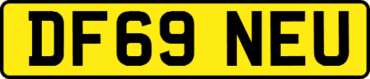 DF69NEU