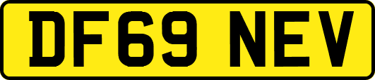 DF69NEV