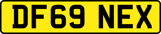 DF69NEX