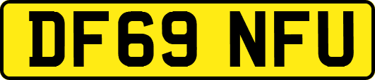 DF69NFU