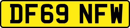 DF69NFW