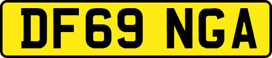 DF69NGA