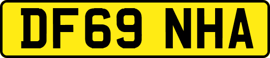 DF69NHA