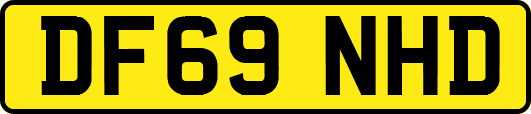 DF69NHD