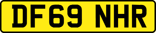 DF69NHR