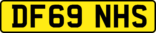 DF69NHS