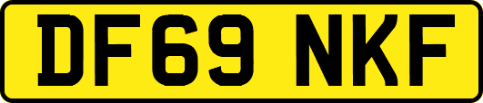 DF69NKF