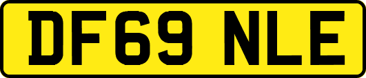 DF69NLE