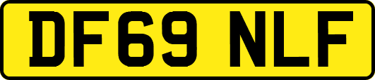 DF69NLF