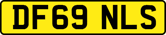 DF69NLS