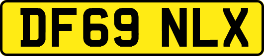 DF69NLX