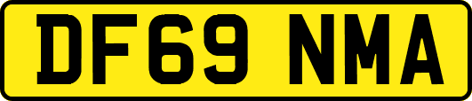 DF69NMA
